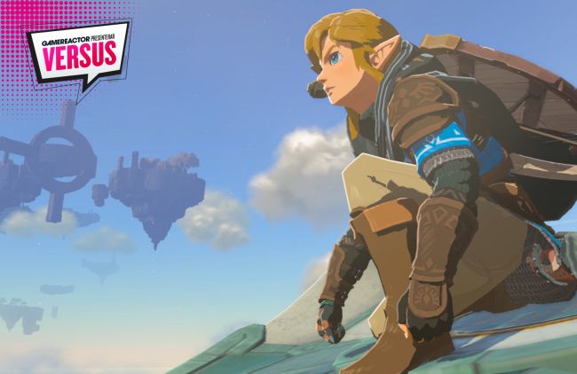 Il boss di The Legend of Zelda vuole che Monolith Soft crei un nuovo titolo da zero