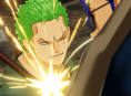 One Piece World Seeker si mostra nel trailer del TGS