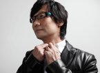 Kojima abbandona Konami, firma con Sony per un'esclusiva PS4