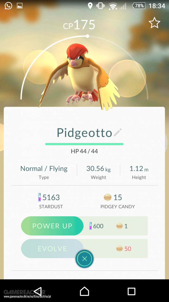 Pokémon Go