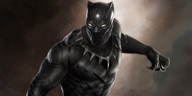 Black Panther 3 uscirà nel 2028