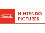 Il sito web di Nintendo Pictures è stato pubblicato