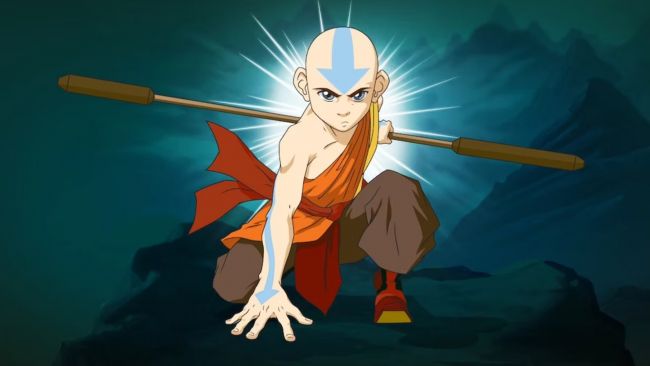 Aang: The Last Airbender I creatori rispondono dopo che interi film sono fuggiti mesi prima dell'uscita