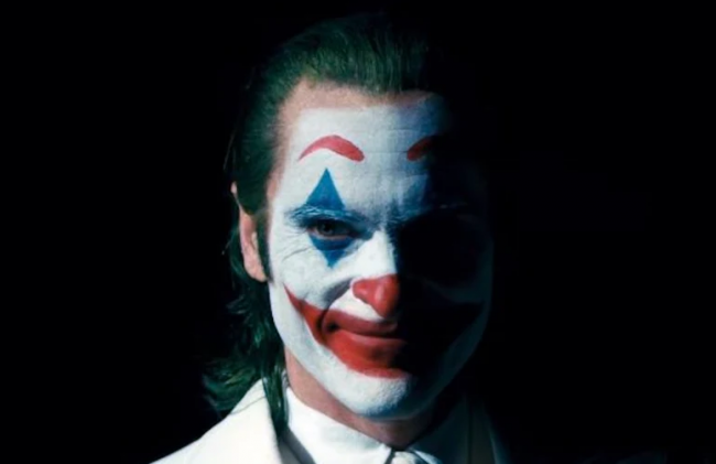 Joker: Folie à Deux