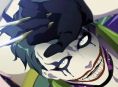 Suicide Squad Isekai Svelato completamente la sigla