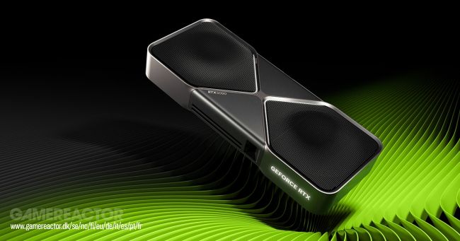 Nvidia potrebbe avere un sostituto per le schede RTX 50 Super, ma difficilmente piacerà ai giocatori