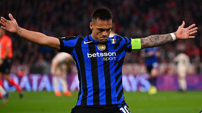 Cosa deve succedere affinché l'Inter vinca il suo 21° titolo di Serie A questo fine settimana