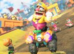 Mario Kart World sembra offrire corse su piste invertite