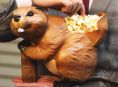 The Naked Gun rivela il secchio dei popcorn ispirato al film originale