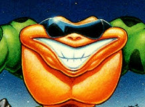 Evercade riceve una dose di nostalgia rara questo novembre
