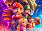 Trapelata una possibile trama e nuovi personaggi in The Super Mario Galaxy Movie 