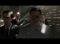 Russel Crowe dà vita a Herman Göring nel primo Nuremberg trailer