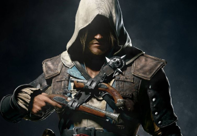 L'attore di Edward Kenway parla di un ritorno 