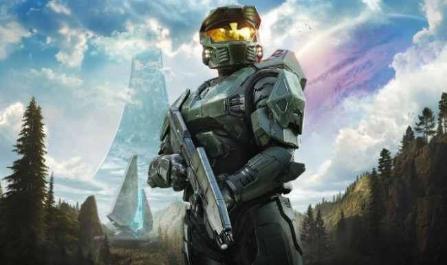 Halo: Campaign Evolved
