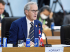 La Norvegia aumenter&agrave; la spesa per la difesa, puntando al 3,5% del PIL entro il 2035