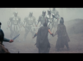 The Odyssey di Christopher Nolan appare pi&ugrave; epico che mai nel nuovo trailer