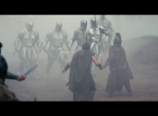 The Odyssey di Christopher Nolan appare pi&ugrave; epico che mai nel nuovo trailer