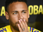 Neymar ha un infortunio al polpaccio e star&agrave; fuori 2-3 settimane, potrebbe essere rimosso dalla rosa per la Coppa del Mondo