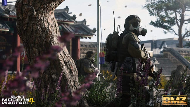 Call of Duty: Modern Warfare 4 Anteprima: Warzone si prende una pausa a favore dell'ambiziosa DMZ