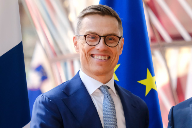 Alexander Stubb: "Il Canada dovrebbe essere il 28° stato membro dell'Unione Europea"