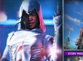Il mondo di Assassin's Creed sbarca in Watch Dogs: Legions con il nuovo aggiornamento