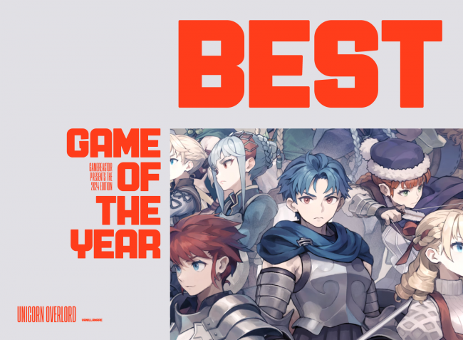 I migliori giochi di strategia del 2024 - - Gamereactor