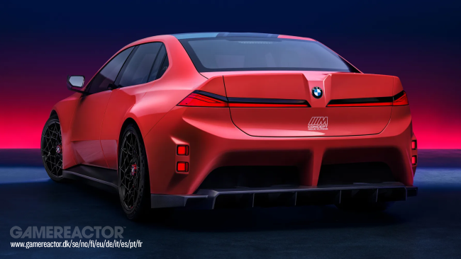 BMW produrrà sia una M3 elettrica che quella a benzina