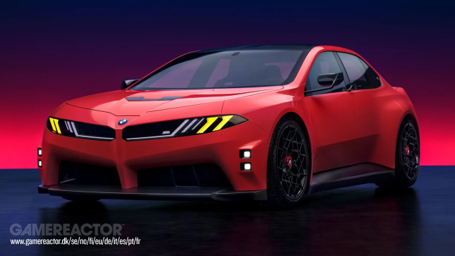 BMW produrrà sia una M3 elettrica che quella a benzina