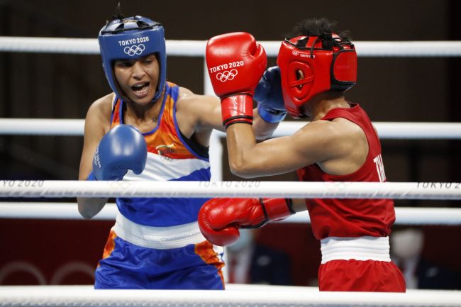La boxe farà parte delle Olimpiadi di Los Angeles 2028, ma perché è stata rimossa in primo luogo?
