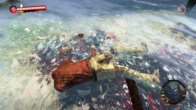 Dead Island: Riptide
