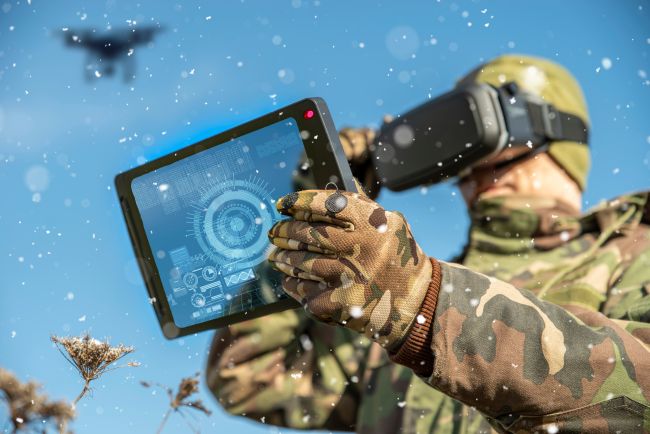 L'Unione Europea prende in considerazione sanzioni sul settore dei videogiochi durante le operazioni di droni russi in Ucraina