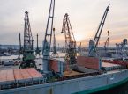 L'UE progetta un hub di sicurezza marittima per il Mar Nero