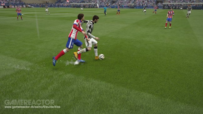FIFA 15