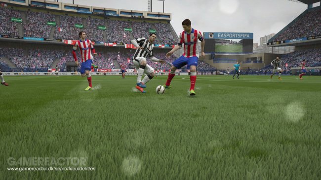 FIFA 15