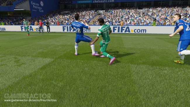 FIFA 15