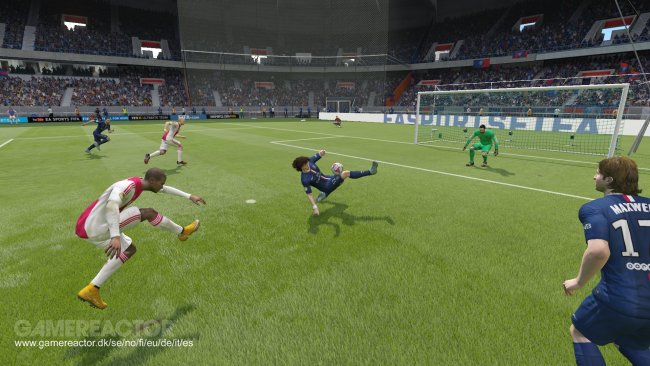 FIFA 15