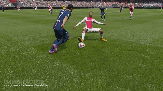 FIFA 15
