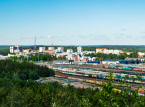La Finlandia segnala violazioni territoriali da parte dei droni