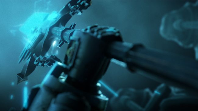 Warhammer 40,000: Chaos Gate - Daemonhunters