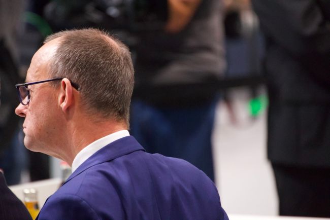 La Germania è pronta per un accordo di coalizione mercoledì