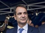 La Grecia prevede una legge più severa sull'immigrazione per i richiedenti asilo respinti
