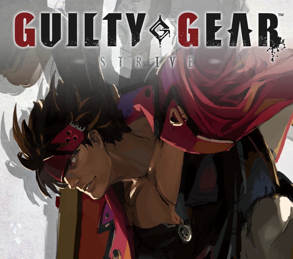 Guilty Gear Strive e BlazBlue Cross Tag Battle stanno arrivando su