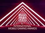 Ecco i vincitori della 16sima edizione degli International Mobile Gaming Awards