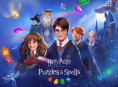 Harry Potter: Puzzles & Spells in arrivo presto su mobile