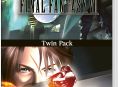 Il Twink-Pack Final Fantasy VII e Final Fantasy VIII: Remastered arriva su Switch