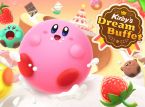 Kirby's Dream Buffet uscirà su Nintendo Switch la prossima settimana