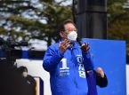 Lee Jae-myung si dimette da leader del partito, guarda alla candidatura presidenziale
