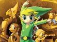 Nintendo: Cover e immagini Gamepad per Wind Waker HD
