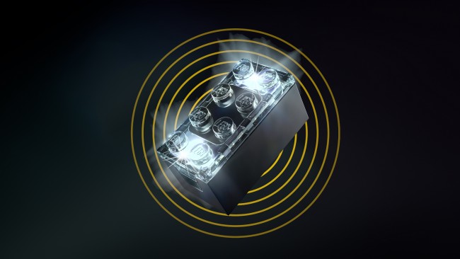 LEGO afferma che non abbandonerà il gioco tradizionale nonostante il lancio di Smart Brick