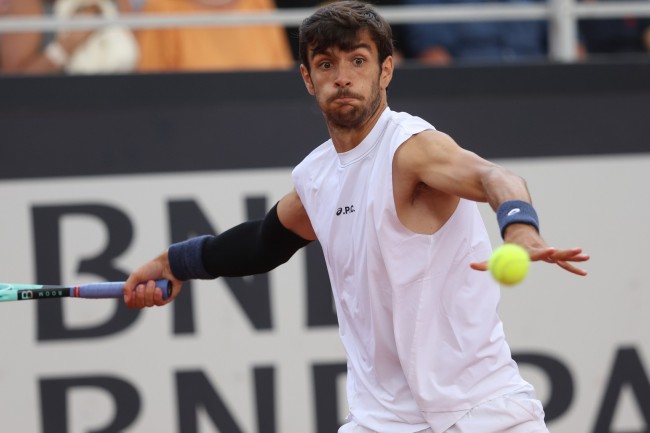 Musetti e Auger-Aliassime, volata finale in Grecia e Francia questa settimana per l'ultimo biglietto per le ATP Finals